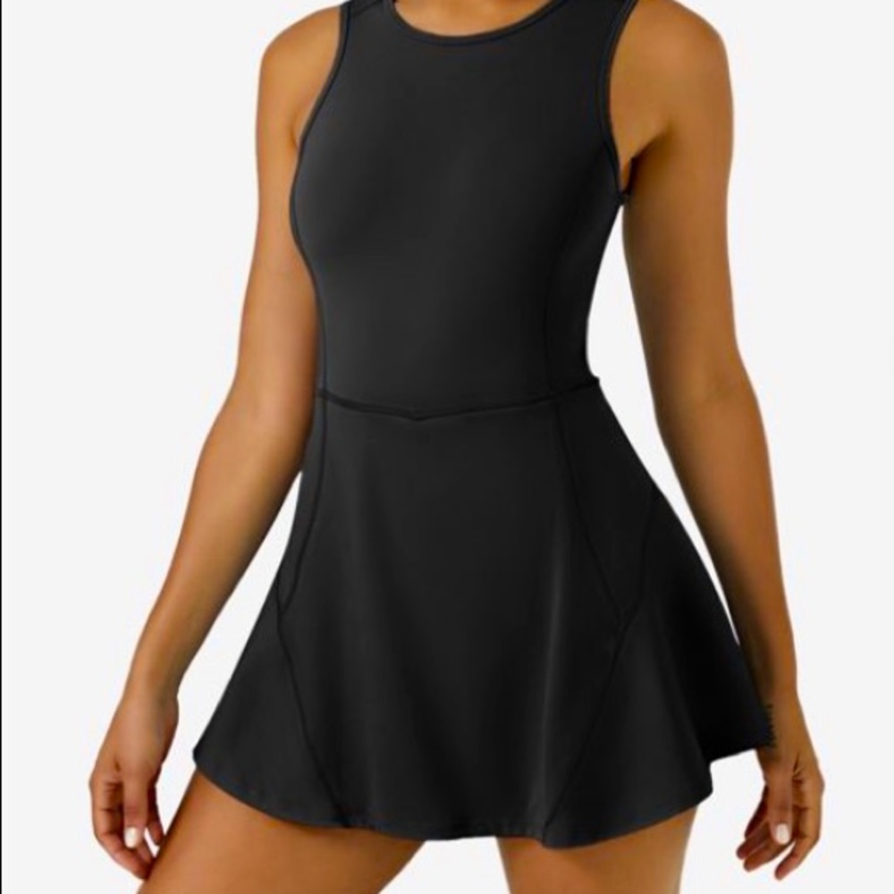 Workout dress new with tags